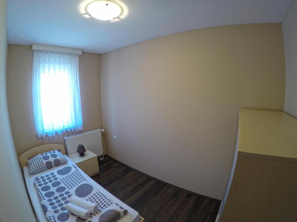 Apartments And Rooms Rea Sveti Martin Na Muri Exterior photo